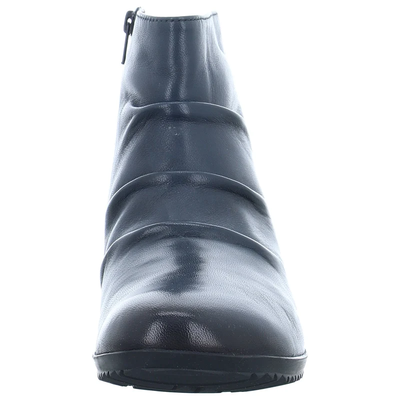 Josef Seibel Stiefeletten petrol