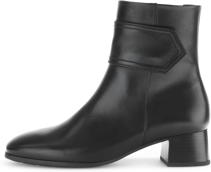 Gabor Stiefeletten schwarz