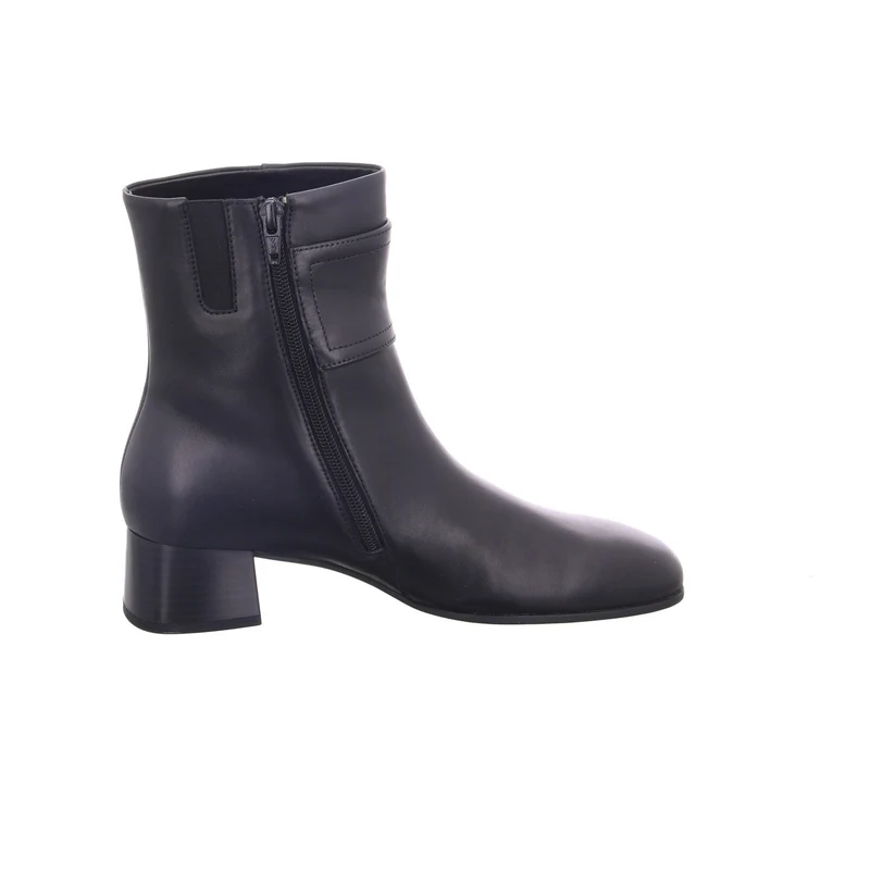 Gabor Stiefeletten schwarz