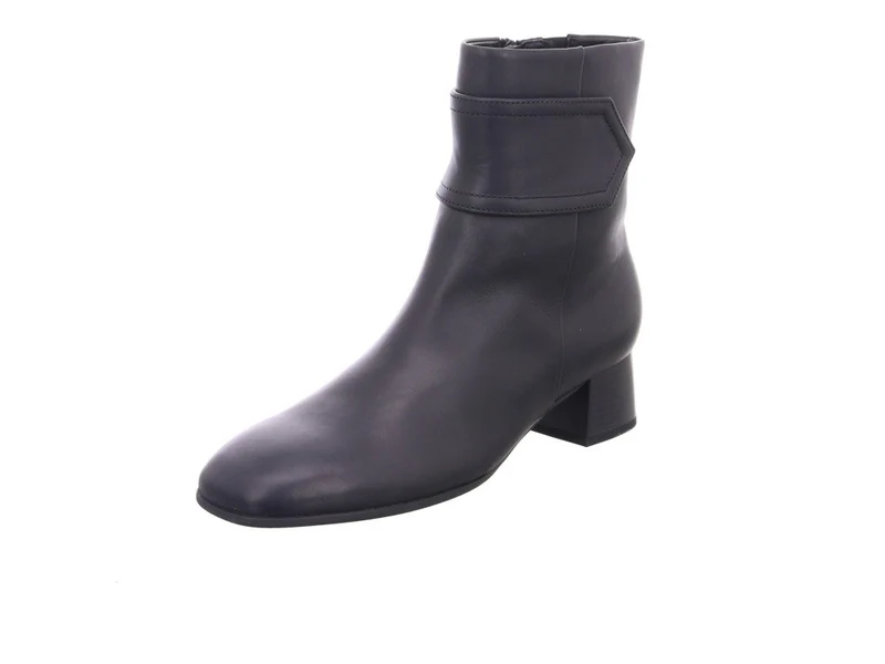 Gabor Stiefeletten schwarz