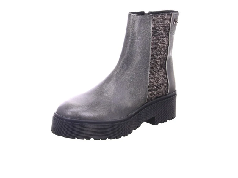 Lazamani Stiefeletten anthrazit