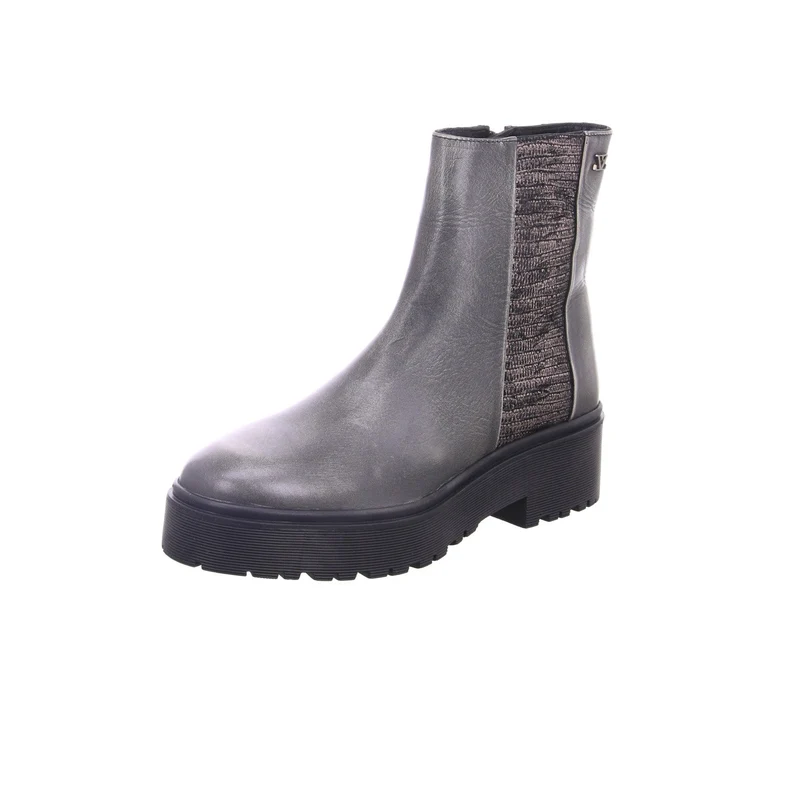 Lazamani Stiefeletten anthrazit