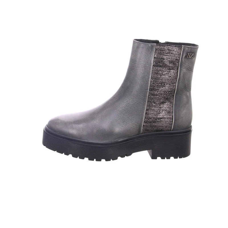 Lazamani Stiefeletten anthrazit