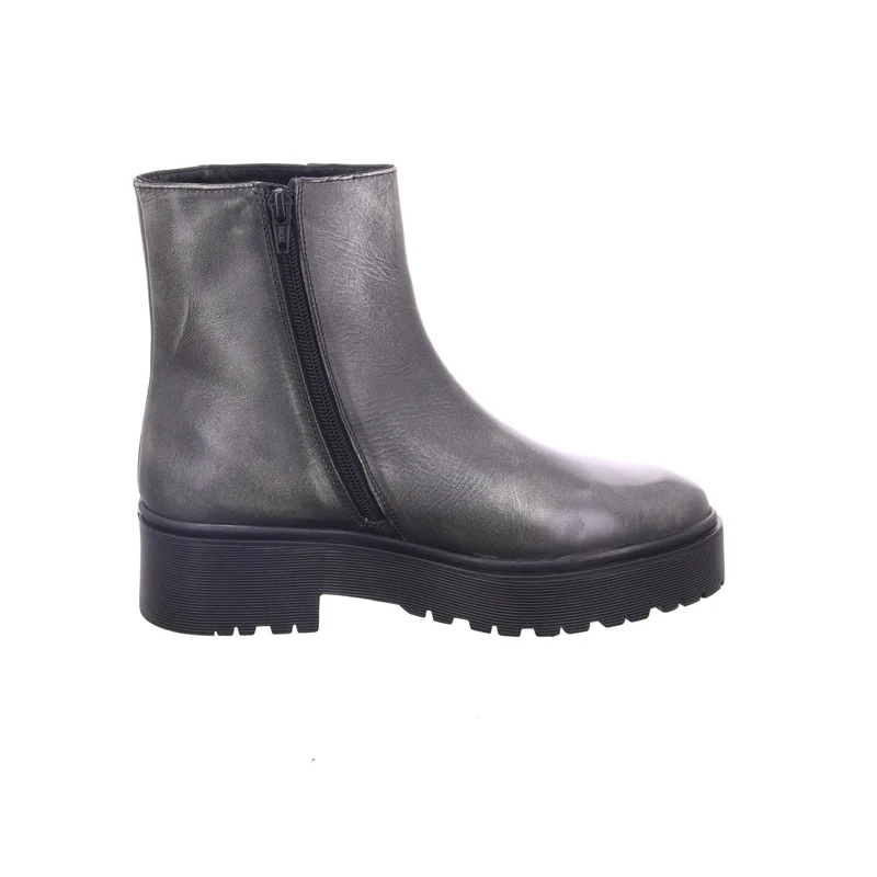Lazamani Stiefeletten anthrazit