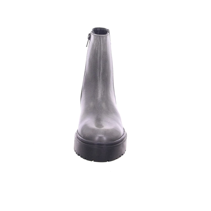 Lazamani Stiefeletten anthrazit