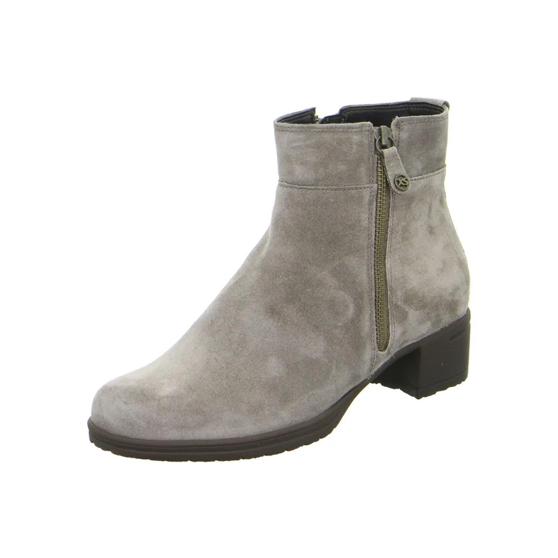 Hartjes Stiefeletten grün