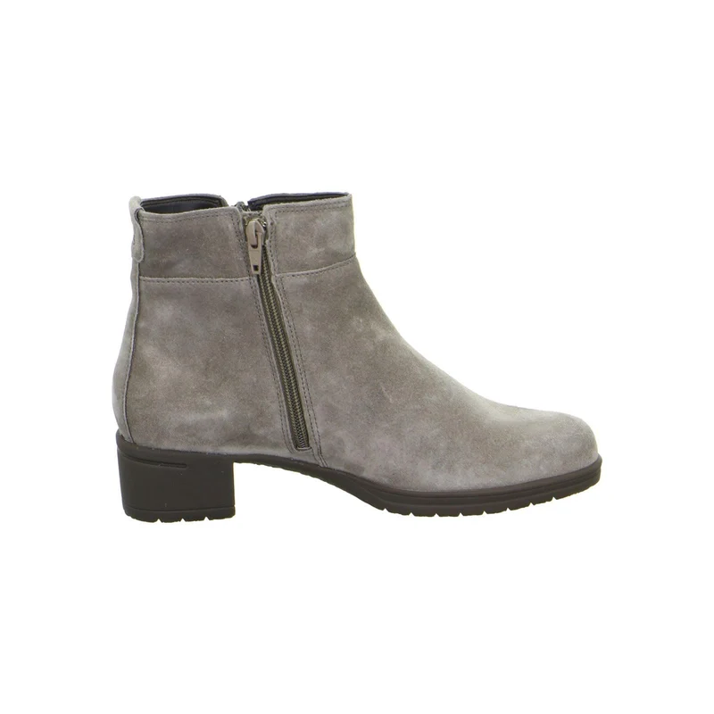 Hartjes Stiefeletten grün
