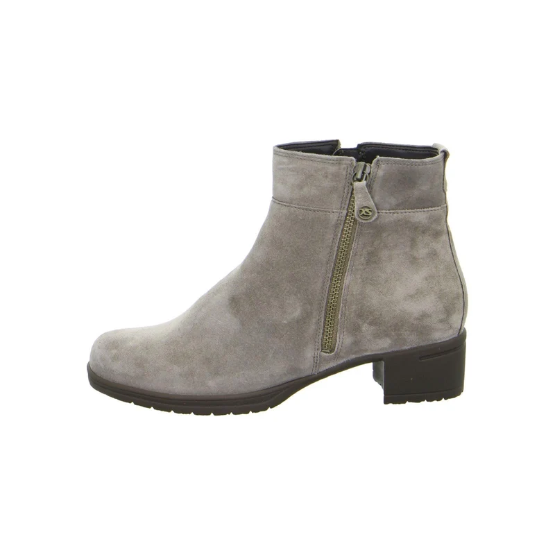Hartjes Stiefeletten grün