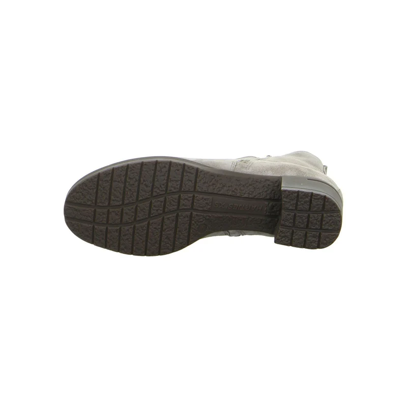 Hartjes Stiefeletten grün