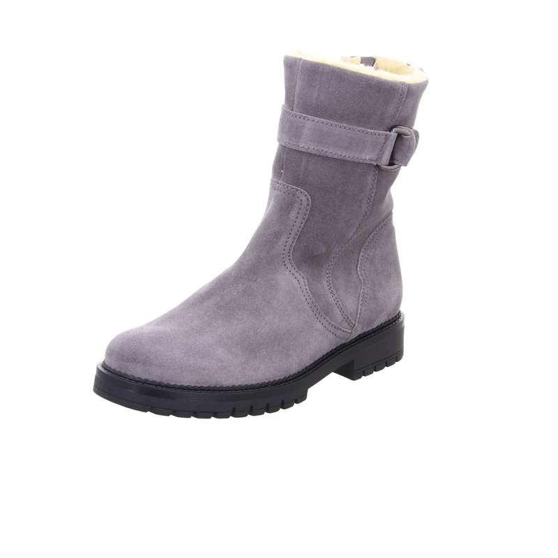 Gabor Stiefeletten grau