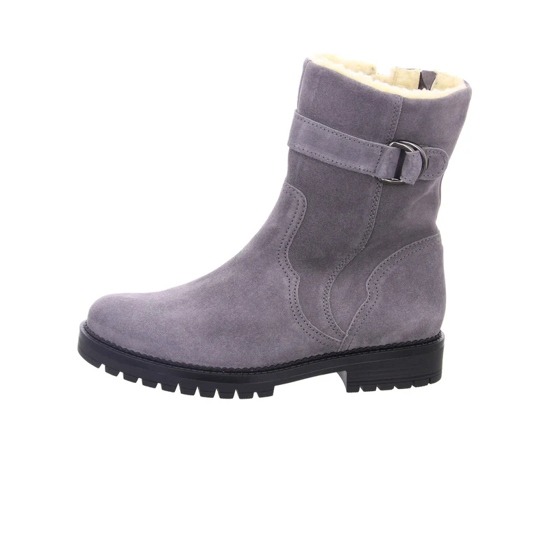 Gabor Stiefeletten grau
