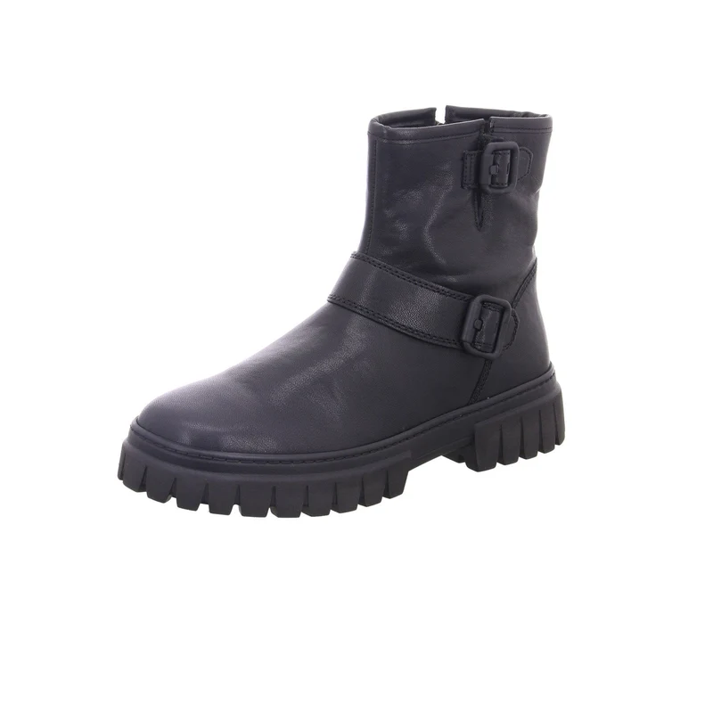 Gabor Stiefeletten schwarz