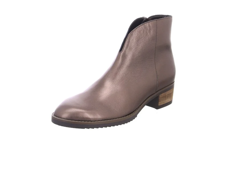 Gabor Stiefeletten bronze