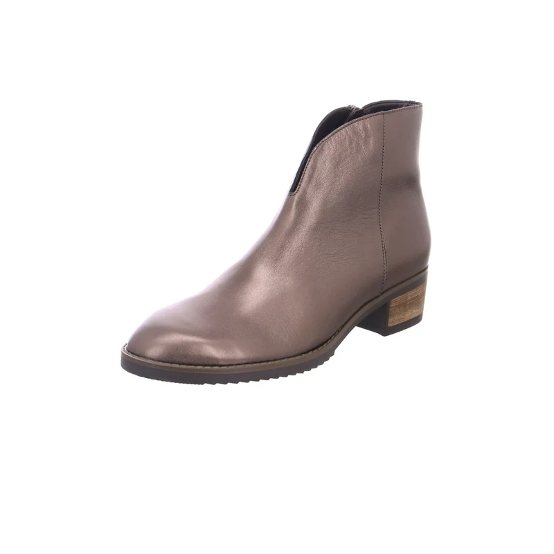 Gabor Stiefeletten bronze