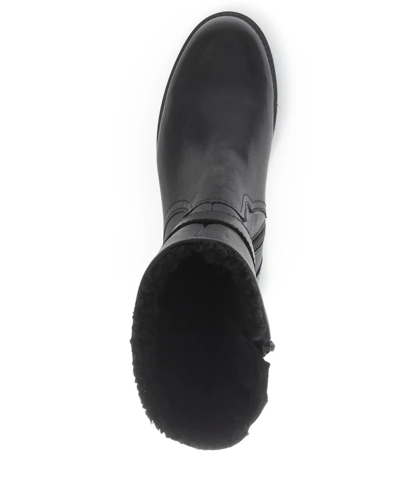 Gabor Stiefeletten schwarz