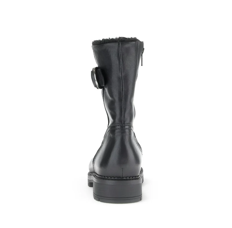 Gabor Stiefeletten schwarz
