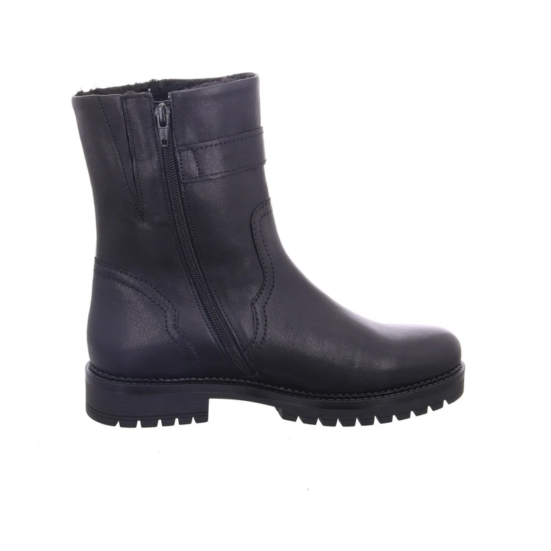 Gabor Stiefeletten schwarz