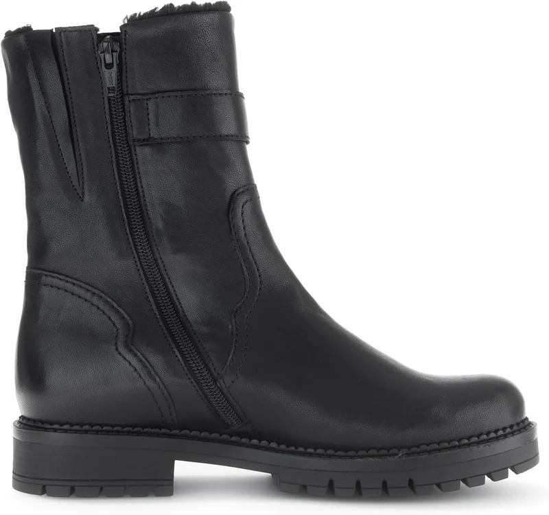 Gabor Stiefeletten schwarz