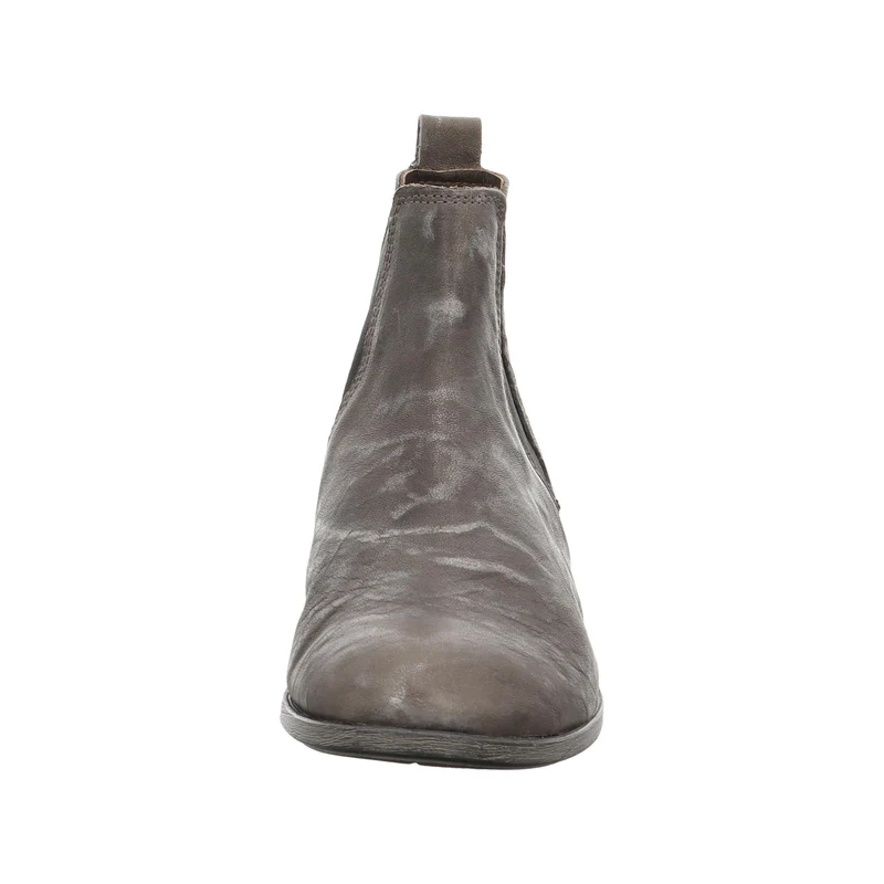 Think Stiefeletten braun