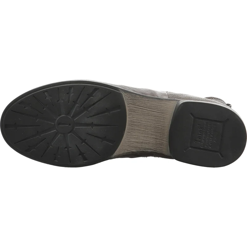 Think Stiefeletten braun