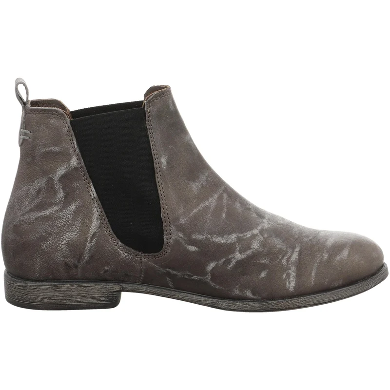 Think Stiefeletten braun