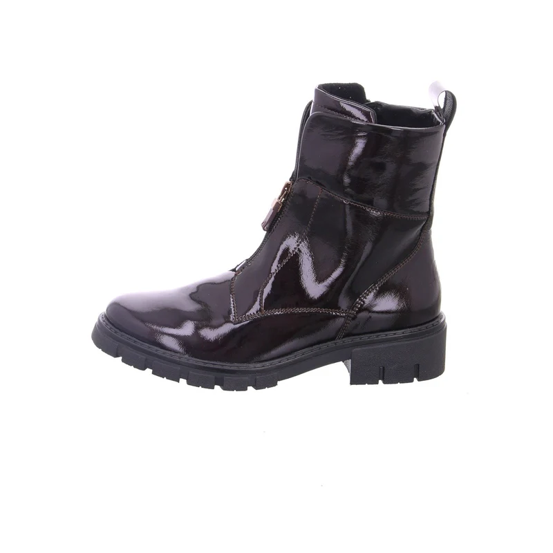Ara Stiefeletten bordeaux