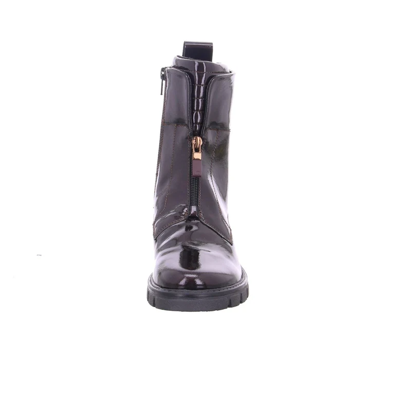 Ara Stiefeletten bordeaux