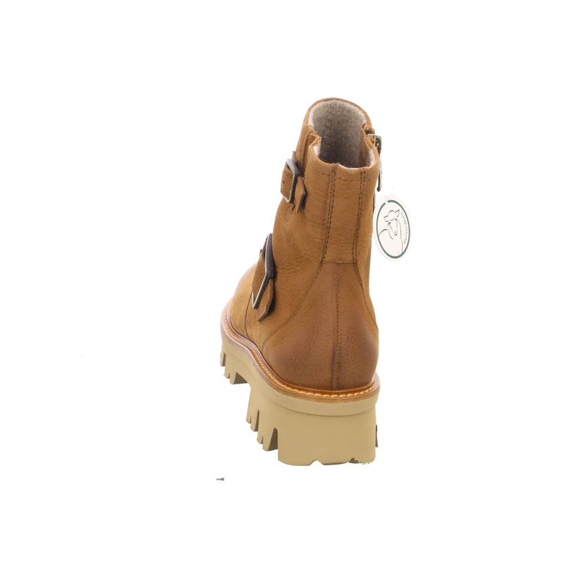Paul Green Stiefeletten Braun