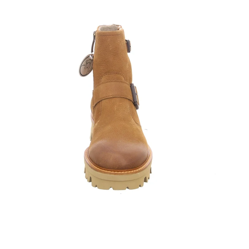 Paul Green Stiefeletten Braun