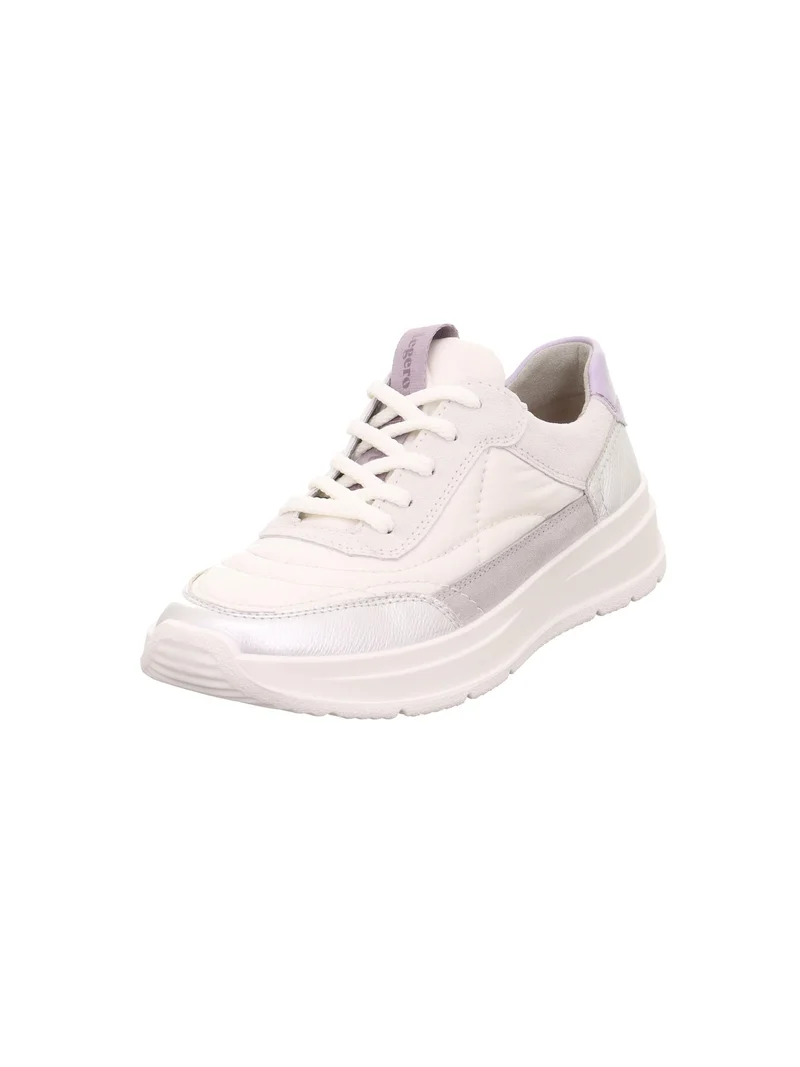 legero Freizeit Schnürer offwhite