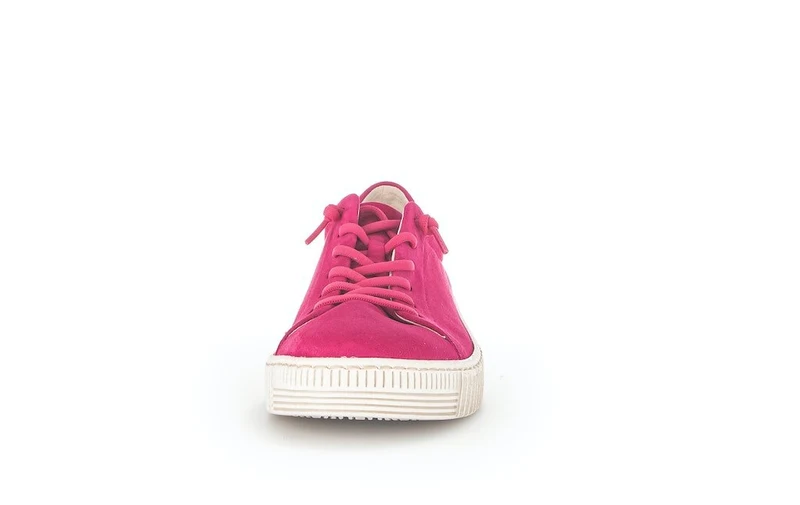 Gabor Freizeit Schnürer pink