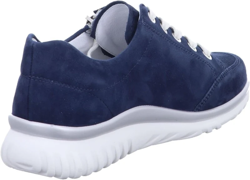 Semler Freizeit Schnürer blau