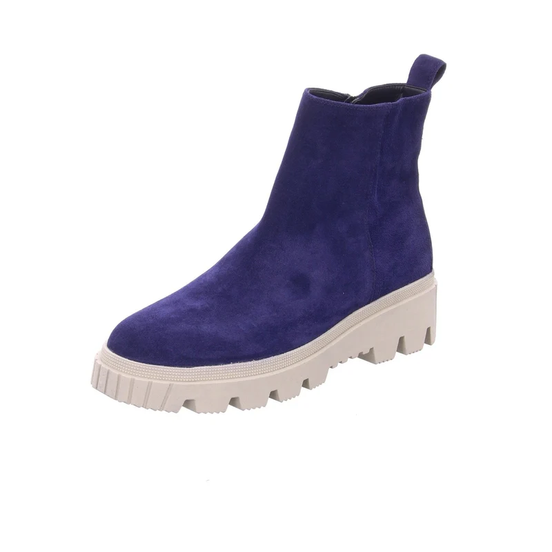 Gabor Stiefeletten royalblau