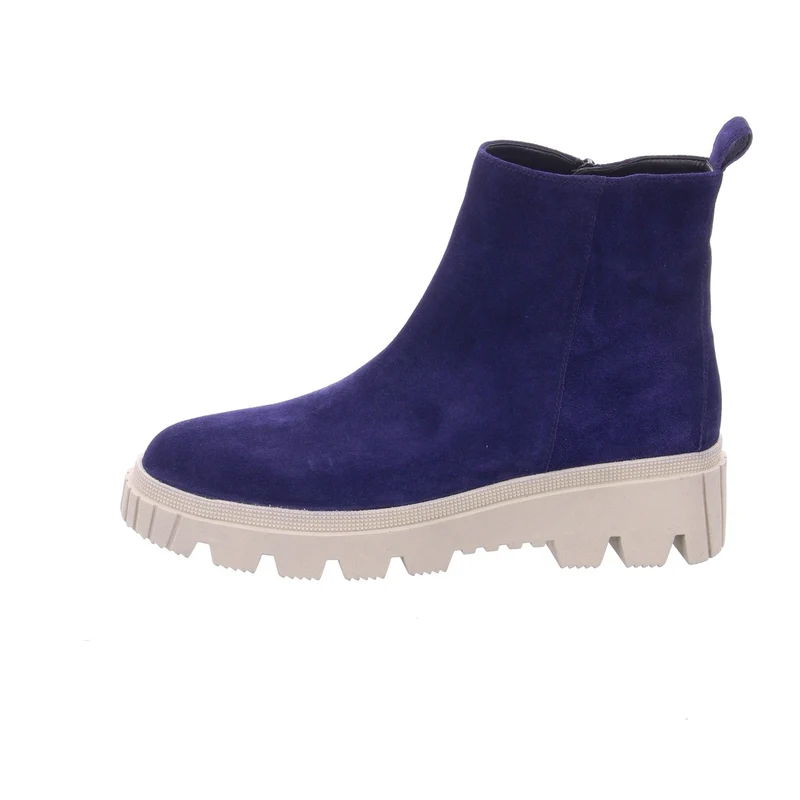Gabor Stiefeletten royalblau