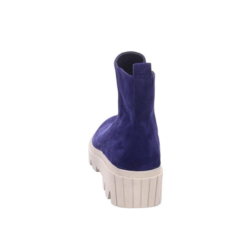 Gabor Stiefeletten royalblau