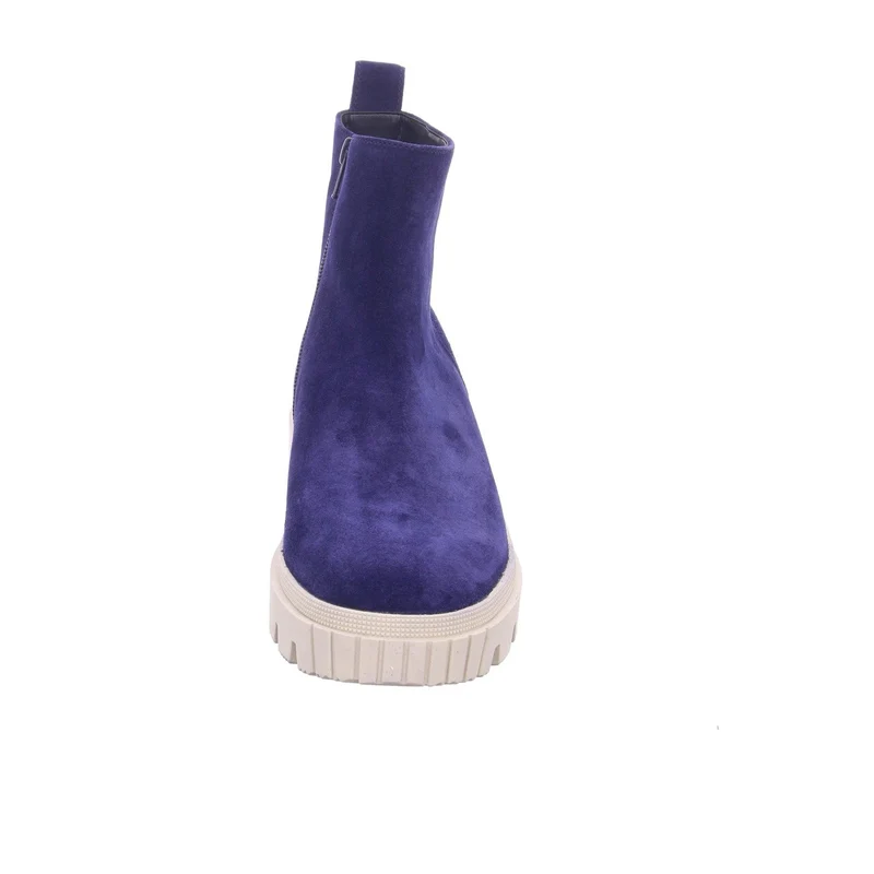 Gabor Stiefeletten royalblau