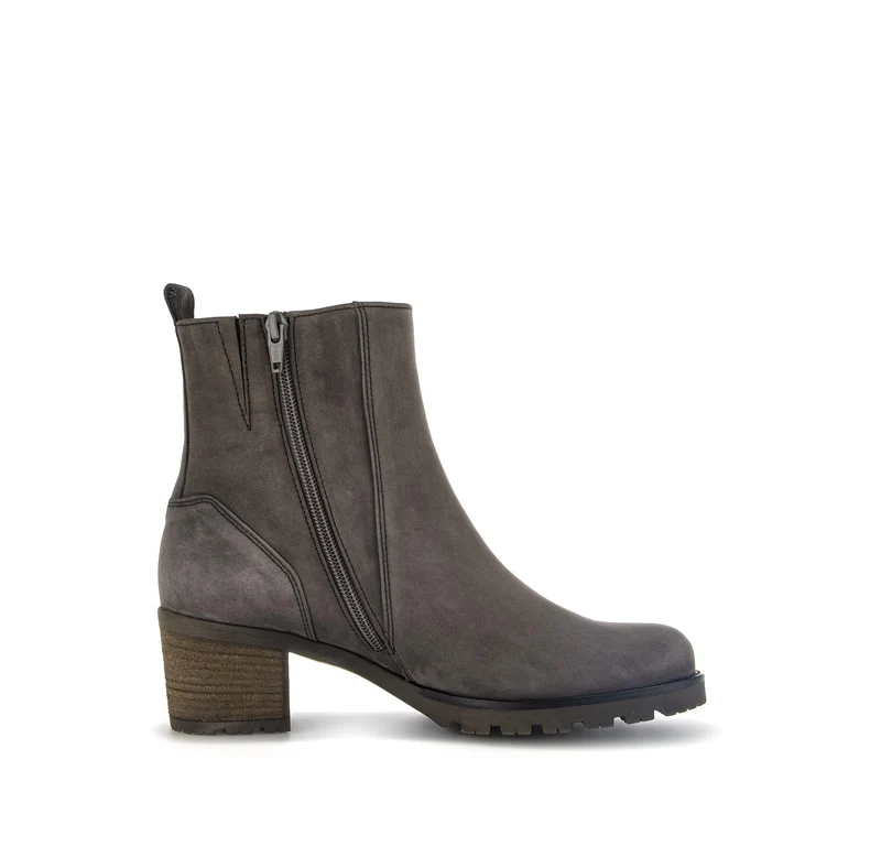 Gabor Stiefeletten braun