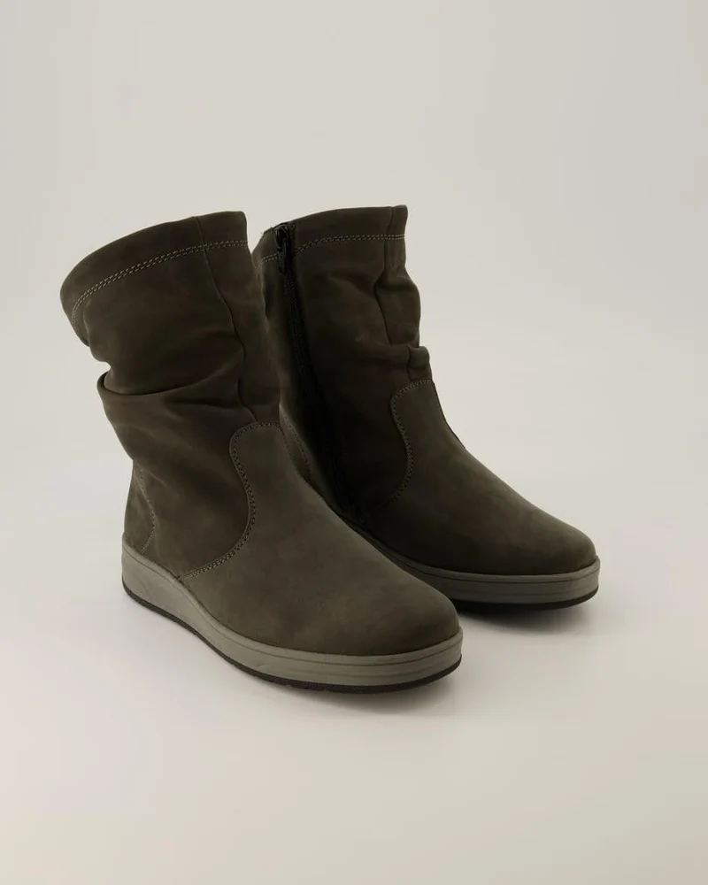 Semler Stiefeletten khaki