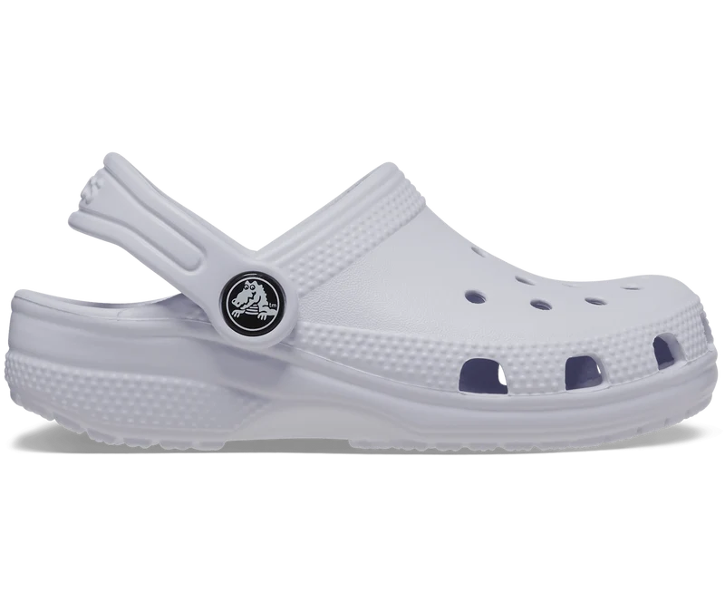 CROCS Kinder Classic Clog - Traumlandschaft