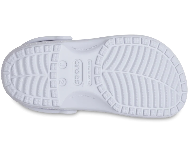 CROCS Kinder Classic Clog - Traumlandschaft