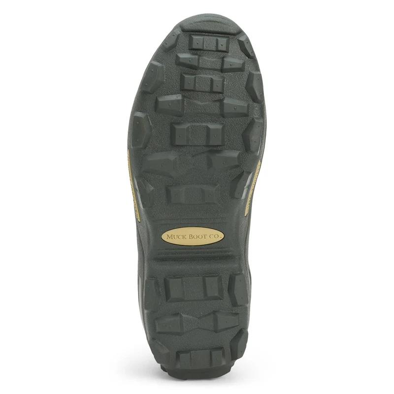 Muck Boots Unisex Muckmaster Hohe Stiefel – Moos