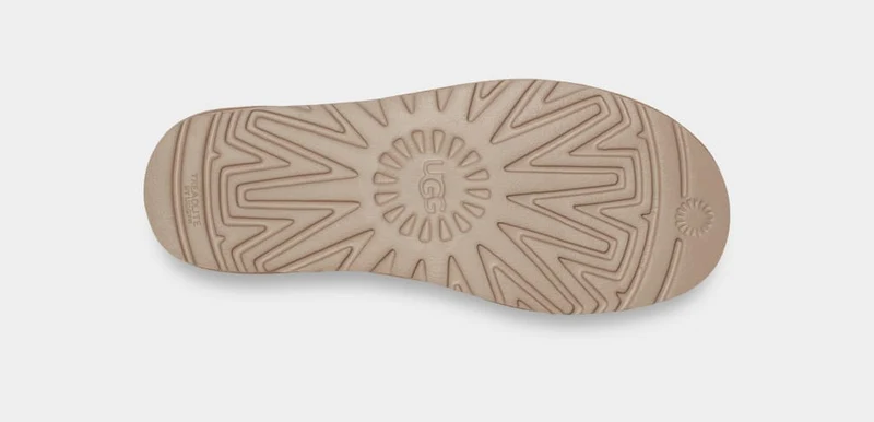 UGG Ultra Mini-Stiefel für Damen – Sand