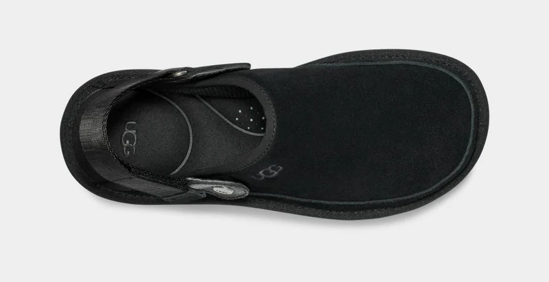 UGG Herren Goldencoast Clog – Schwarz
