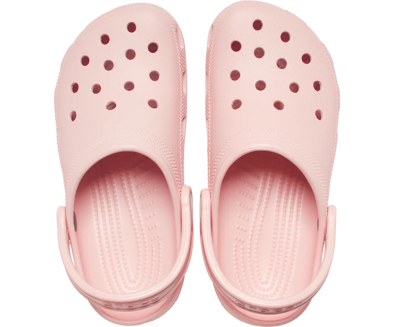 CROCS Unisex Classic Clog - Quarz