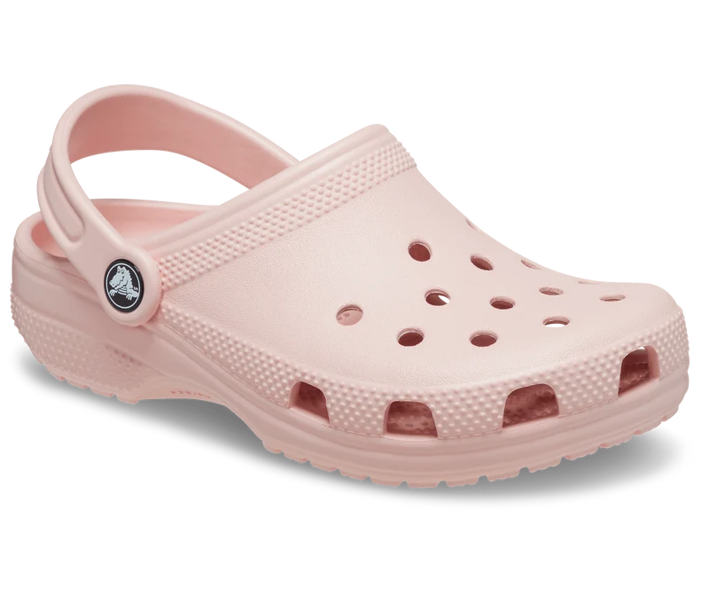 CROCS Unisex Classic Clog - Quarz