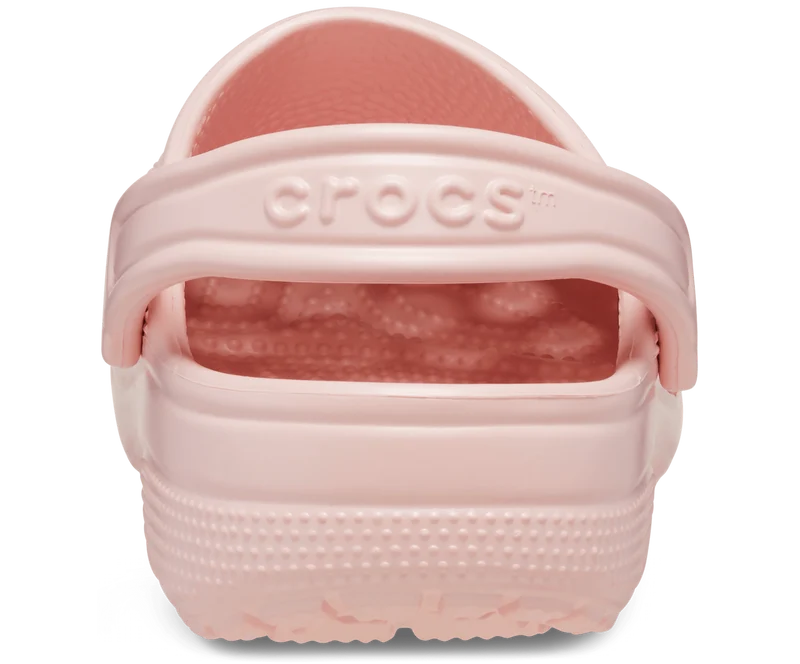 CROCS Unisex Classic Clog - Quarz