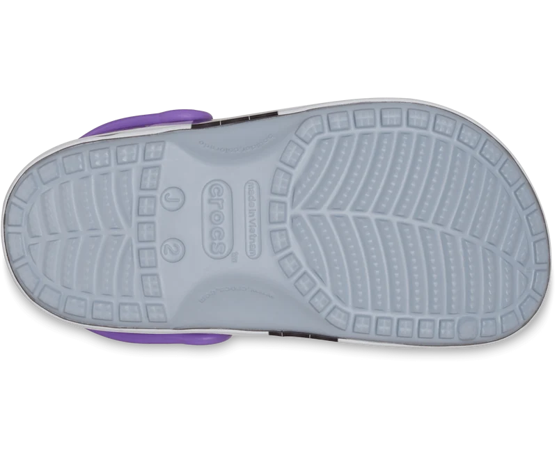 CROCS Toy Story Buzz Clog für Kinder – Blaugrau