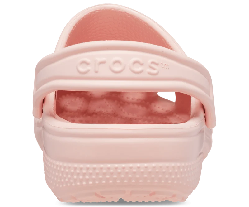 CROCS Kinder Classic Clog - Quarz