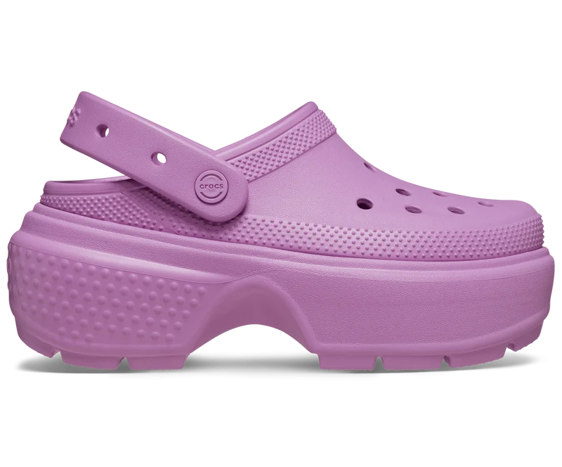 CROCS Unisex Stomp Clog – Blase