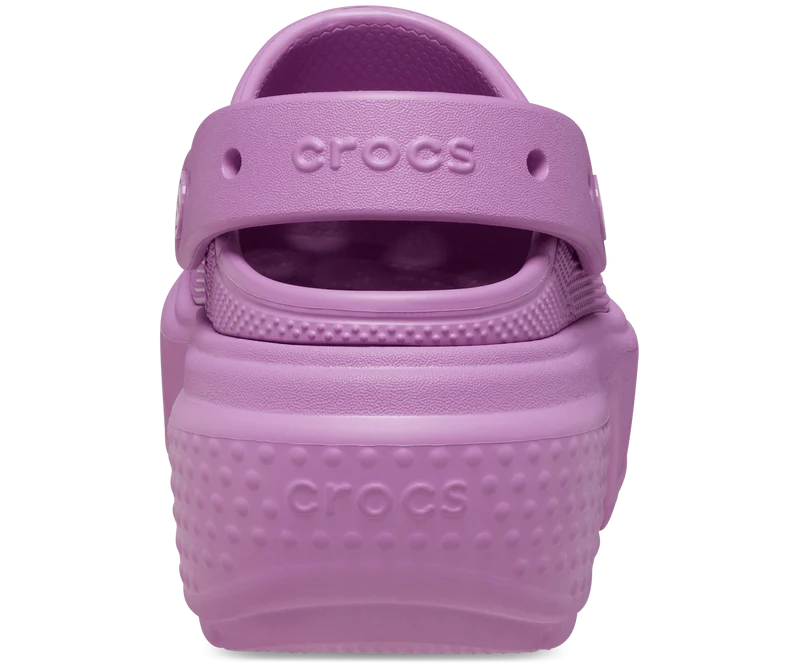 CROCS Unisex Stomp Clog – Blase
